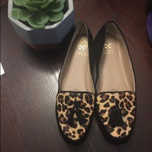 Vince Camuto Flats